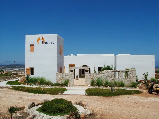 taos meditation center