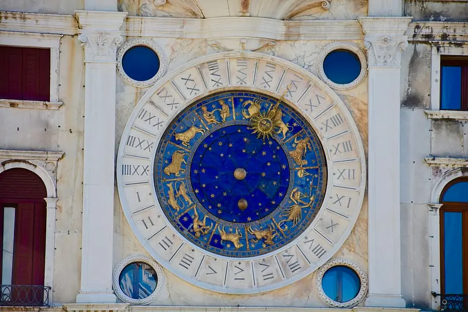 Astrology Retreat in Greece
