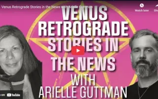Venus-Retrograde-News-with-Arielle-Guttman