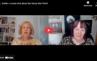 arielle-and-louise-edington-chat-about-the-venus-star-point
