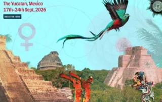 Last Call Venus-Retreat Mexico featured