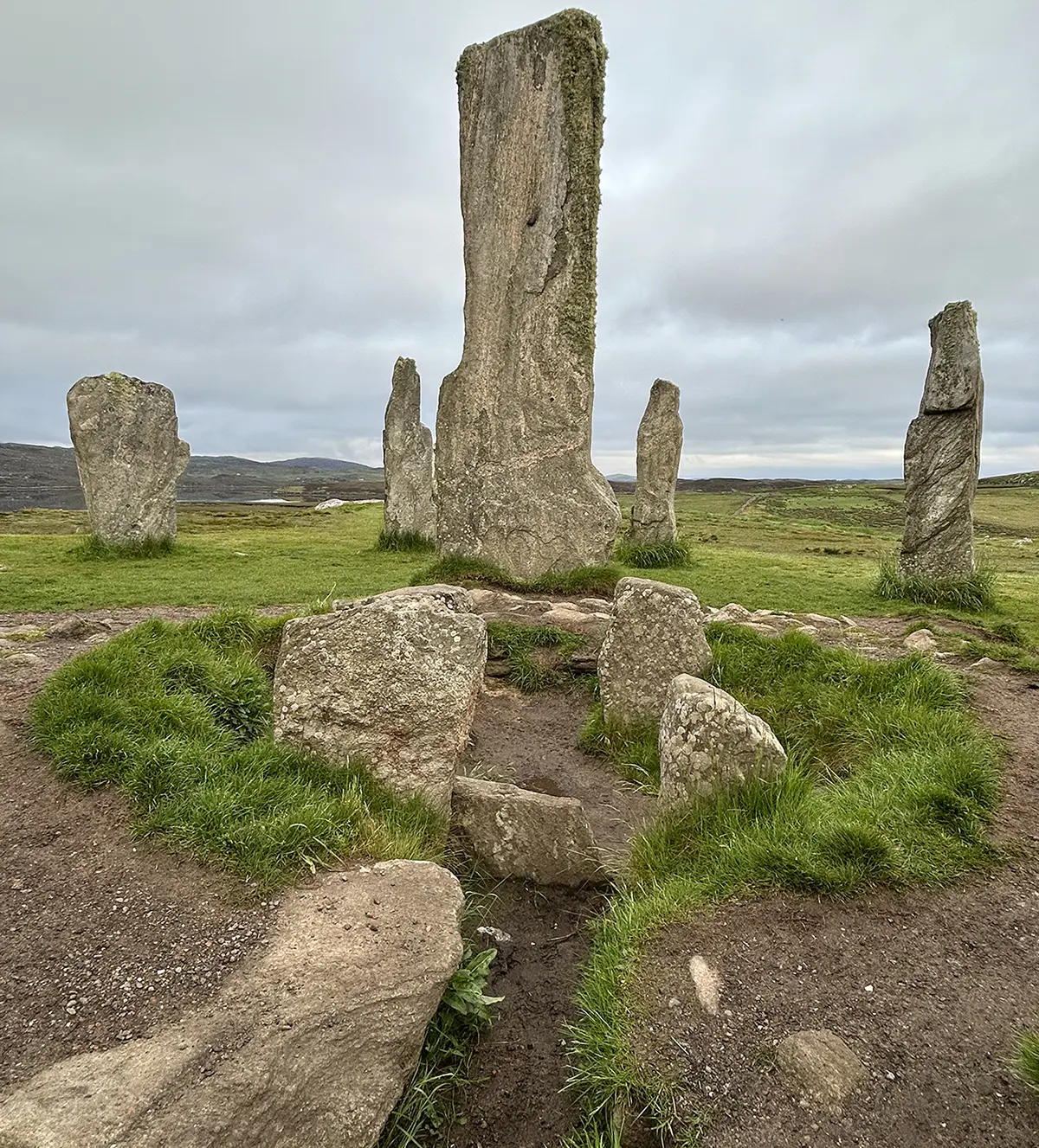 ancient-stone-formation-in-scottland